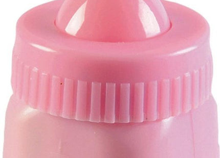 Ballongewicht "Babyflasche" 80g - Rosa