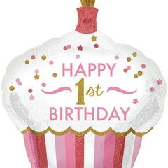 Collection image for: Shape Ballons