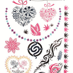 Collection image for: Tattoos