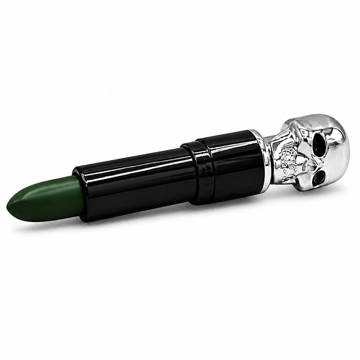 Totenkopf Lippenstift | Farbauswahl
