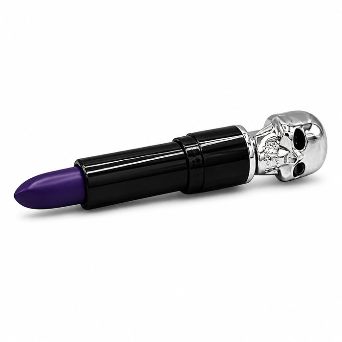 Totenkopf Lippenstift | Farbauswahl