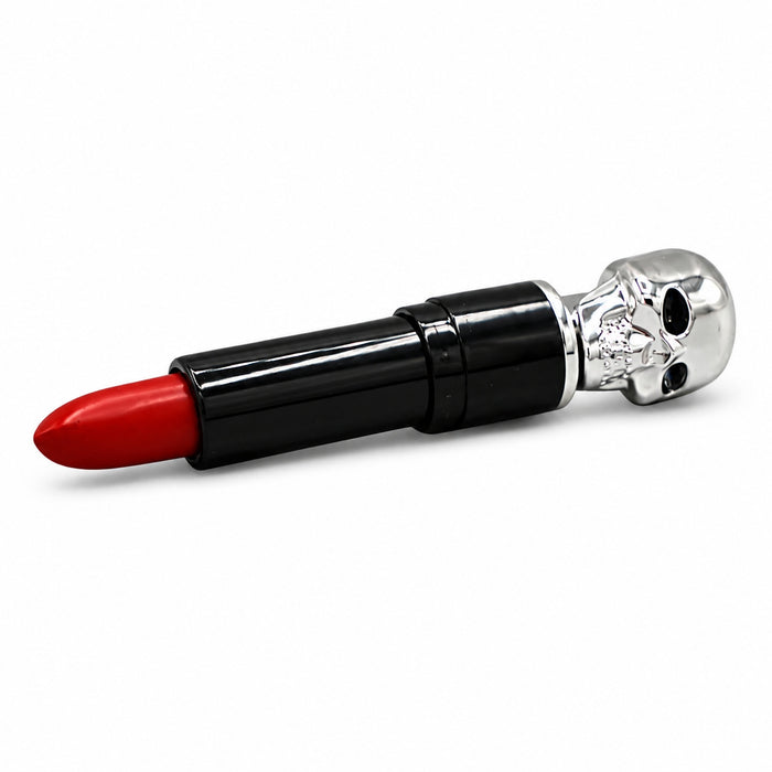 Totenkopf Lippenstift | Farbauswahl
